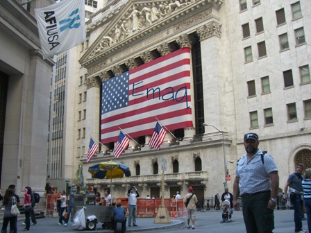 Emaq en U.S.A